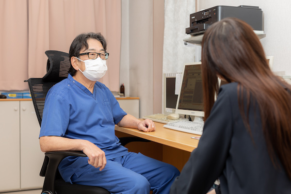 緊急避妊法とは