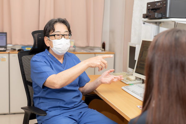 更年期障害とは